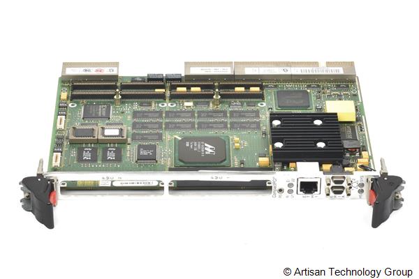 Force Computers cPCI-690 PowerCore CompactPCI Single-Board Computer