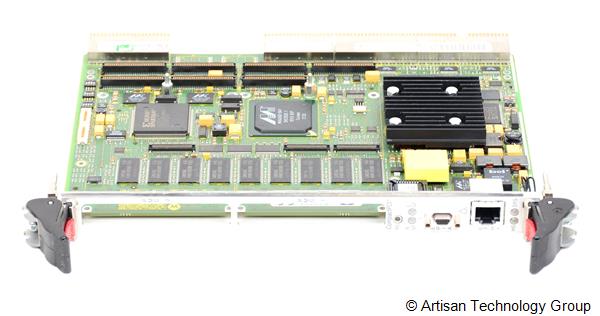Force Computers PPC/CPCI-695/1024-800-64 PowerCore ‘Universal’ 64-Bit CPCI Interface PowerPC SBC