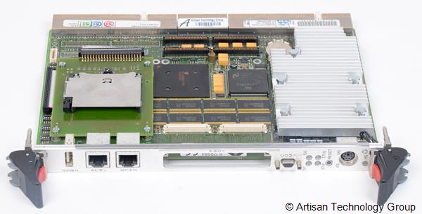 Force Computers CPCI-735AR2/512-800-L512-0 Universal Board