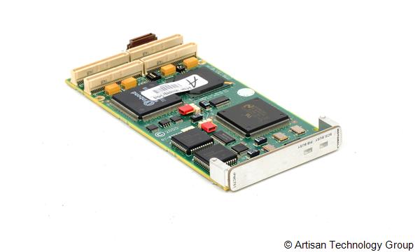 Motorola IPMC761 Multifunction I/O Module