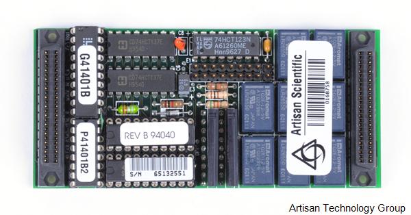 Greenspring IP-Relay IndustryPack Module