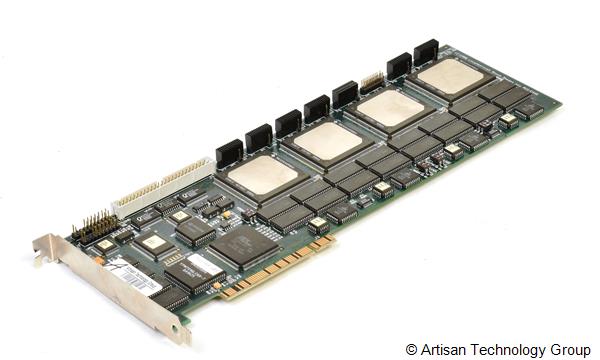 Loughborough PCI/C44S DSP PCI Module