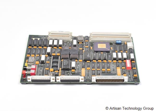 Motorola M68302ADS Application Development System VME Board