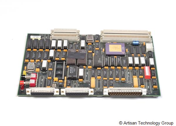 Motorola M68302ADS Application Development System VME Board
