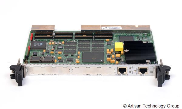 Motorola MCPN765 CompactPCI Peripheral Processor