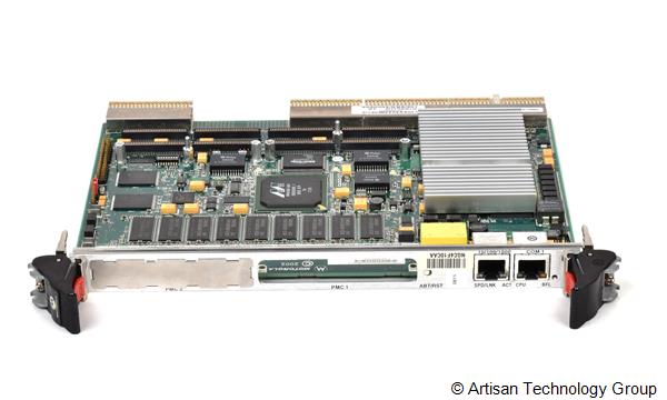 Motorola MCPN905 CompactPCI Peripheral Processor