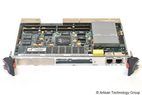 Motorola MCPN905 CompactPCI Peripheral Processor