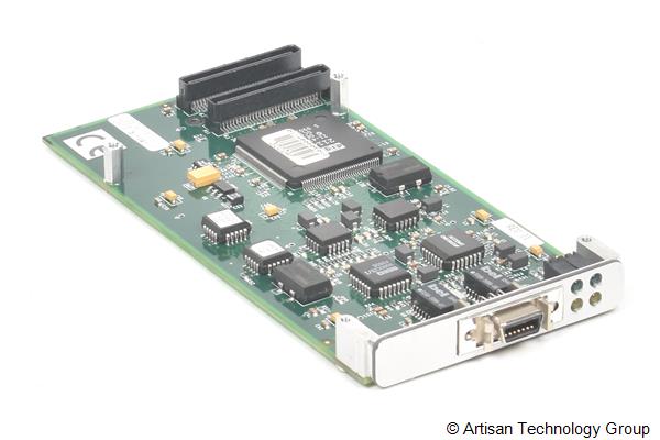 Motorola MPMC202 Fast Ethernet Adapter