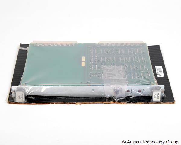 Motorola MVME025 System Controller Module