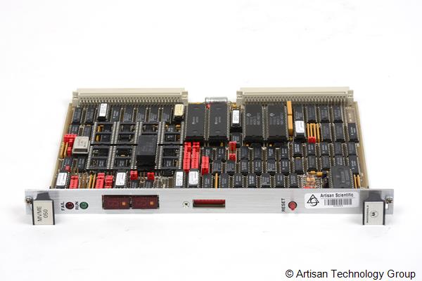 Motorola MVME050 System Controller Module