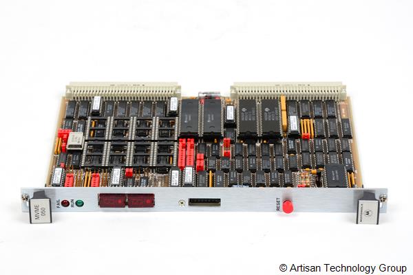 Motorola MVME050 System Controller Module
