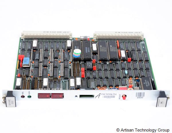Motorola MVME050 System Controller Module