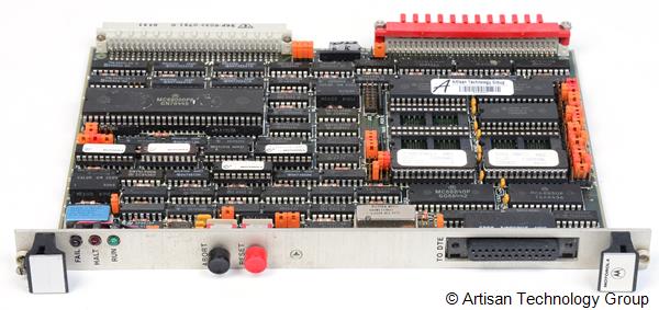 Motorola MVME110-1 Microcomputer