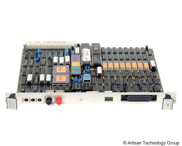 Motorola MVME120 VMEbus Microprocessor Module
