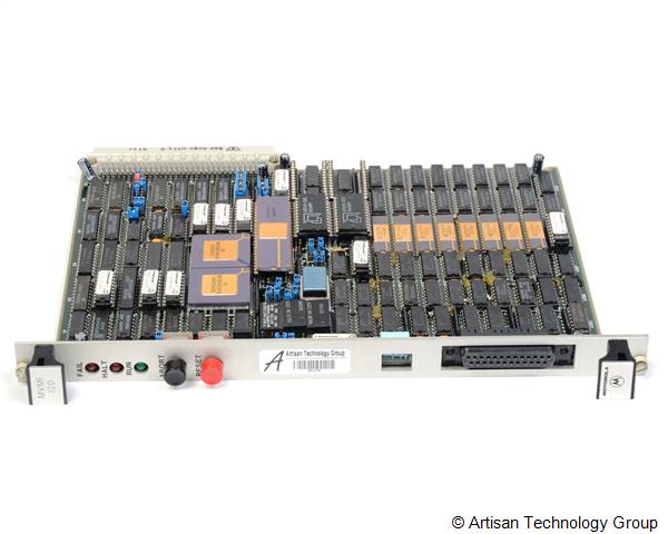 Motorola MVME120 VMEbus Microprocessor Module