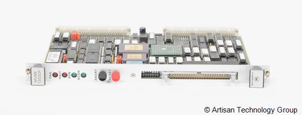 Motorola MVME130D0F Single Board Computer