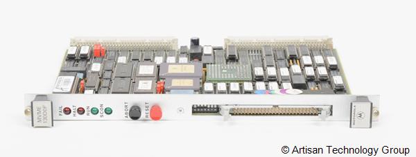 Motorola MVME130D0F Single Board Computer