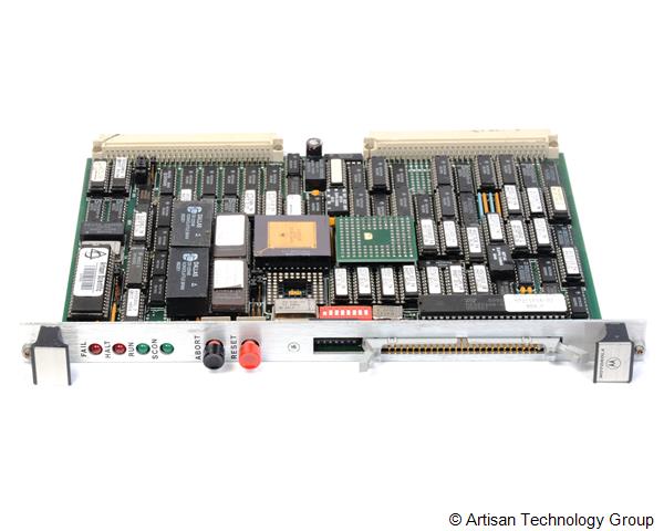 Motorola MVME130 Single Board Computer