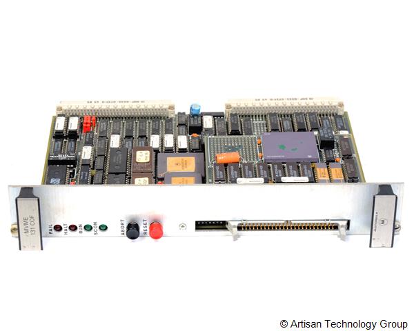 Motorola MVME131COF Single Board Computer