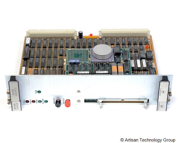 Motorola MVME131XT VMEmodule 32-Bit Microcomputer with Cache Accelerator