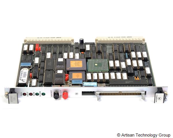 Motorola MVME131 Single Board Computer