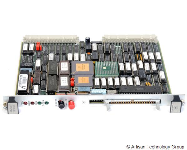 Motorola MVME132DOF Single Board Computer