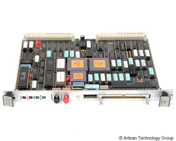 Motorola MVME132DOF Single Board Computer