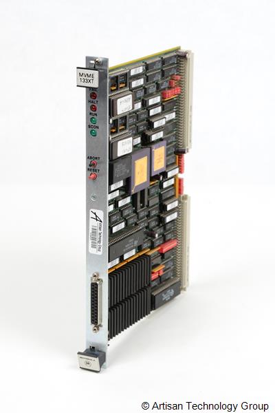 Motorola MVME133XT VMEbus Module