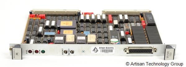 Motorola MVME133 VME Module 32-Bit Single-Board Computer