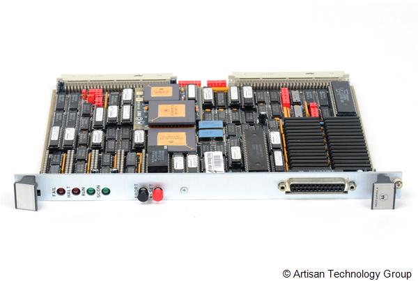 Motorola MVME134 32-Bit Monoboard Microcomputer
