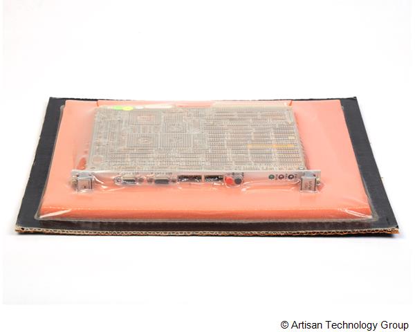 Motorola MVME135-1 32-Bit Single Board Microcomputer