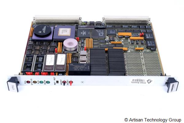 Motorola MVME147SB-1 MPU VME Module