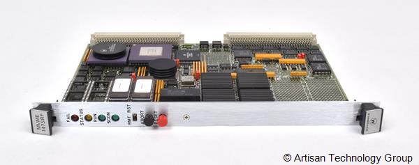 Motorola MVME147SRF MPU VME Module