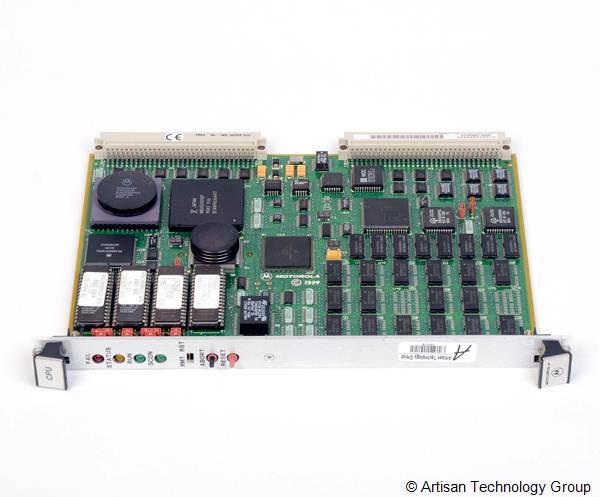 Motorola MVME147-012 25MHz, 8MB Single Board Computer