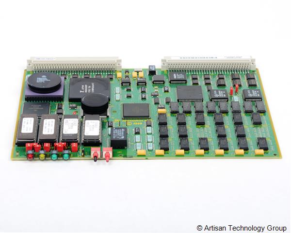 Motorola MVME147-012 25MHz, 8MB Single Board Computer