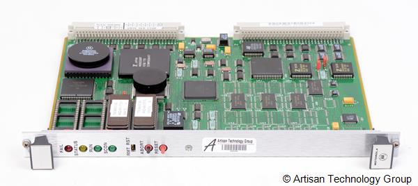 Motorola MVME147-012 25MHz, 8MB Single Board Computer