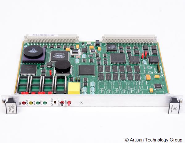 Motorola MVME147-013A 25MHz, 16MB Single Board Computer