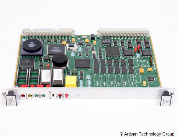 Motorola MVME147-013A 25MHz, 16MB Single Board Computer