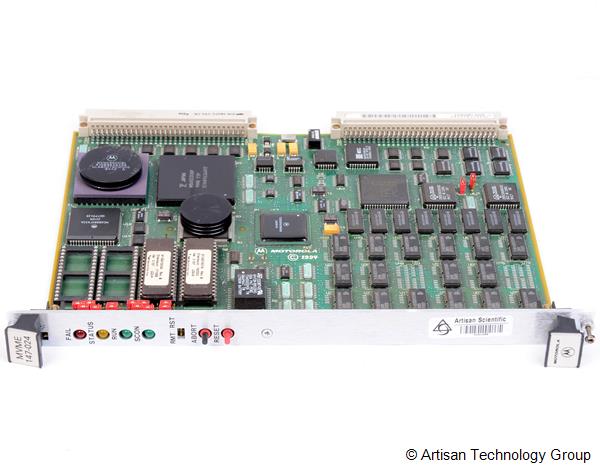 Motorola MVME147-024 33MHz, 32MB Single Board Computer