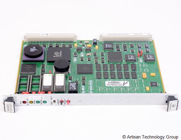 Motorola MVME147-023A 33MHz, 16MB Single Board Computer
