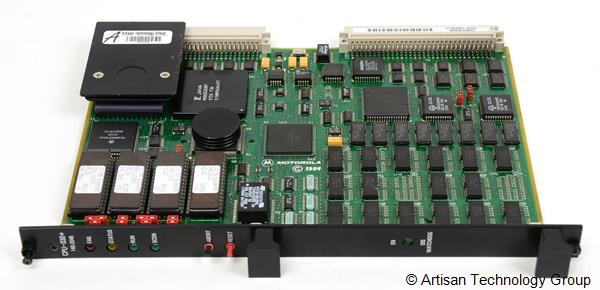 Motorola MVME147-022 33MHz, 8MB Single Board Computer