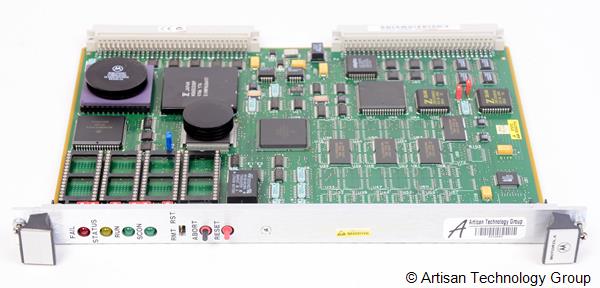 Motorola MVME147-012 25MHz, 8MB Single Board Computer