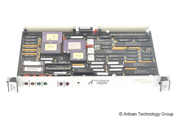 Motorola MVME147 20MHz, Single Board Computer