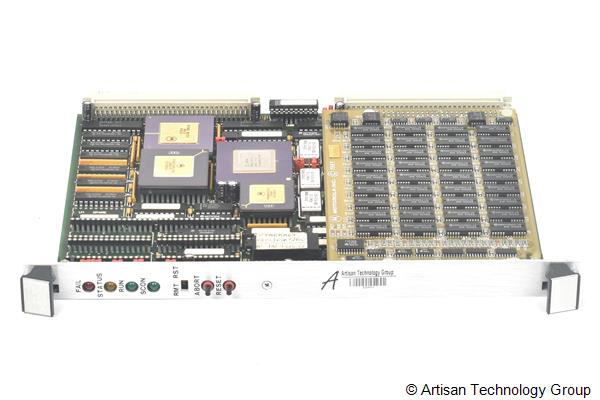 Motorola MVME147 20MHz, 4MB Single Board Computer