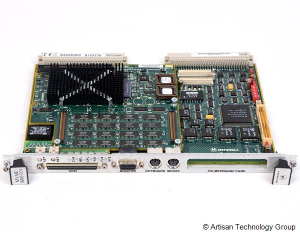 MVME1600-001 Motorola (Base Board) | ArtisanTG™