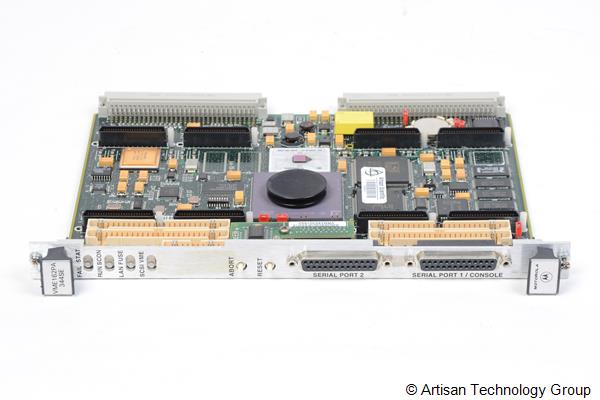 Emerson / Motorola MVME162PA-344SE Embedded Controller