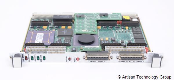 Motorola MVME162-010A Embedded Controller