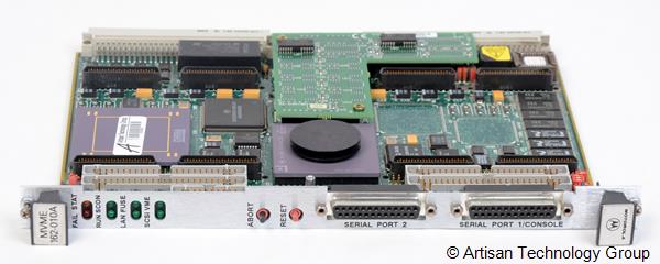 Motorola MVME162-010A Embedded Controller