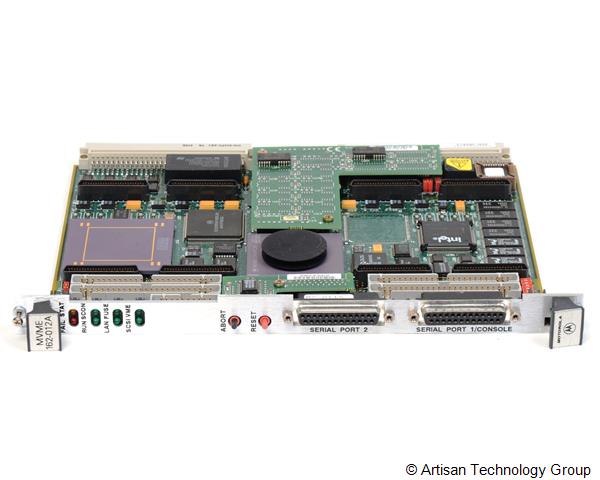 Motorola MVME162-012A Embedded Controller