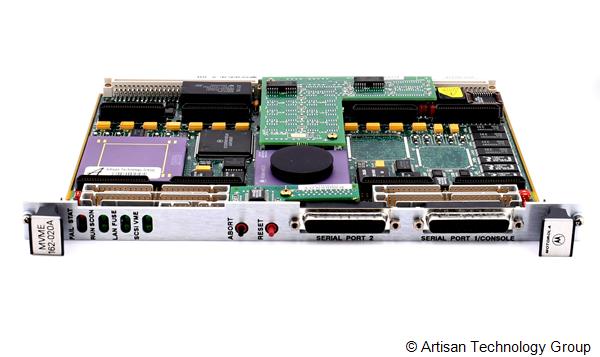 Emerson / Motorola MVME162-020A Embedded Controller